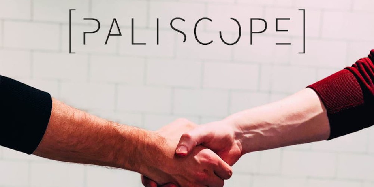 CameraForensics Partner with Paliscope on ICAC Investigation Tool Package