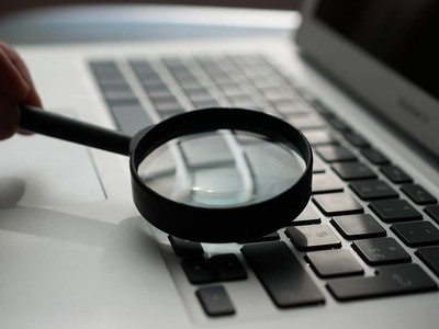 How Web Crawling Can Help Detect Clues in Big Data