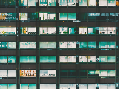 The CameraForensics guide to open-source intelligence