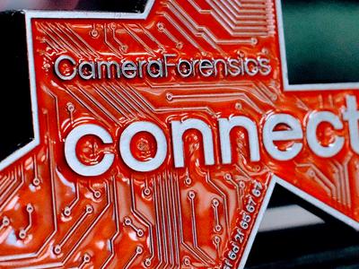 Taking a look back at CameraForensics Connect 2024