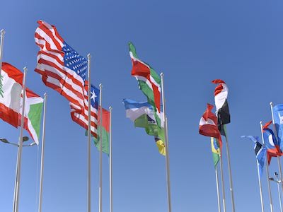 Defining a Global Approach to Eradicate Internet Crimes Against Children