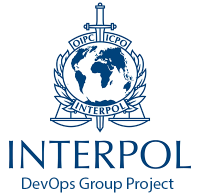 Interpol DevOps Group Project